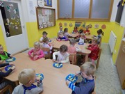 Kuchařský den - připravujeme bramborový salát